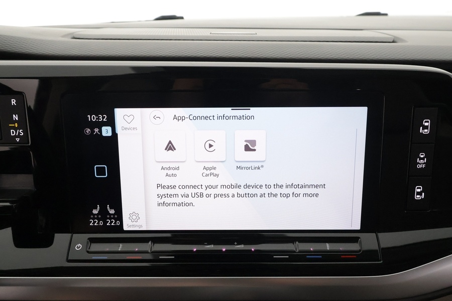 Volkswagen Multivan vaihtoauto