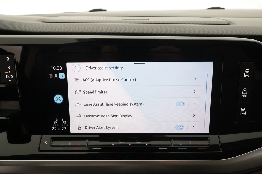 Volkswagen Multivan vaihtoauto