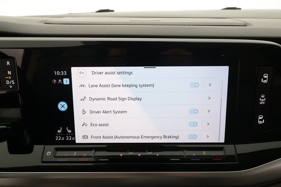 Volkswagen Multivan vaihtoauto