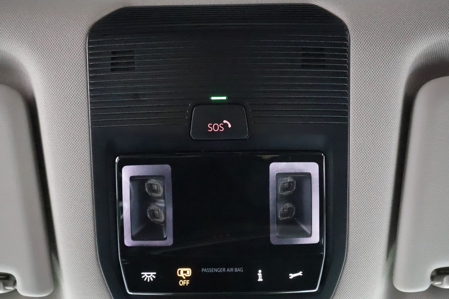 Volkswagen Multivan vaihtoauto