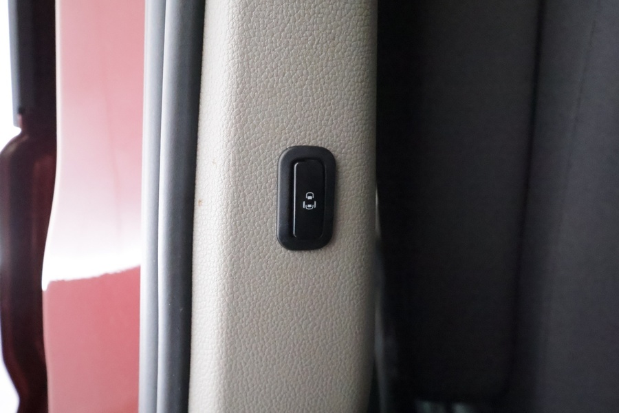 Volkswagen Multivan vaihtoauto