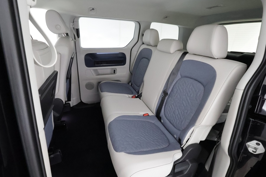 Volkswagen ID. Buzz vaihtoauto