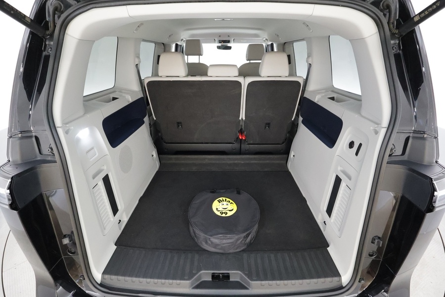 Volkswagen ID. Buzz vaihtoauto