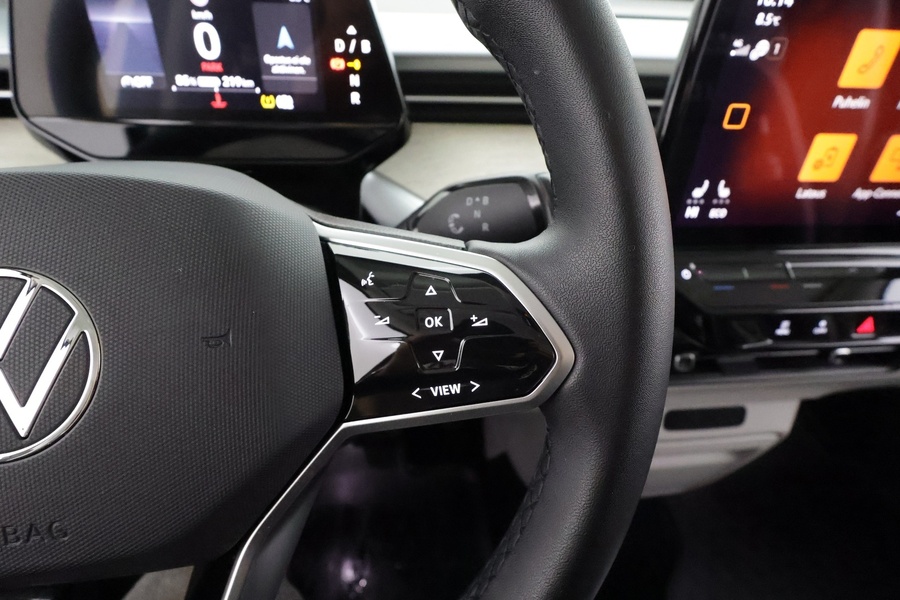 Volkswagen ID. Buzz vaihtoauto