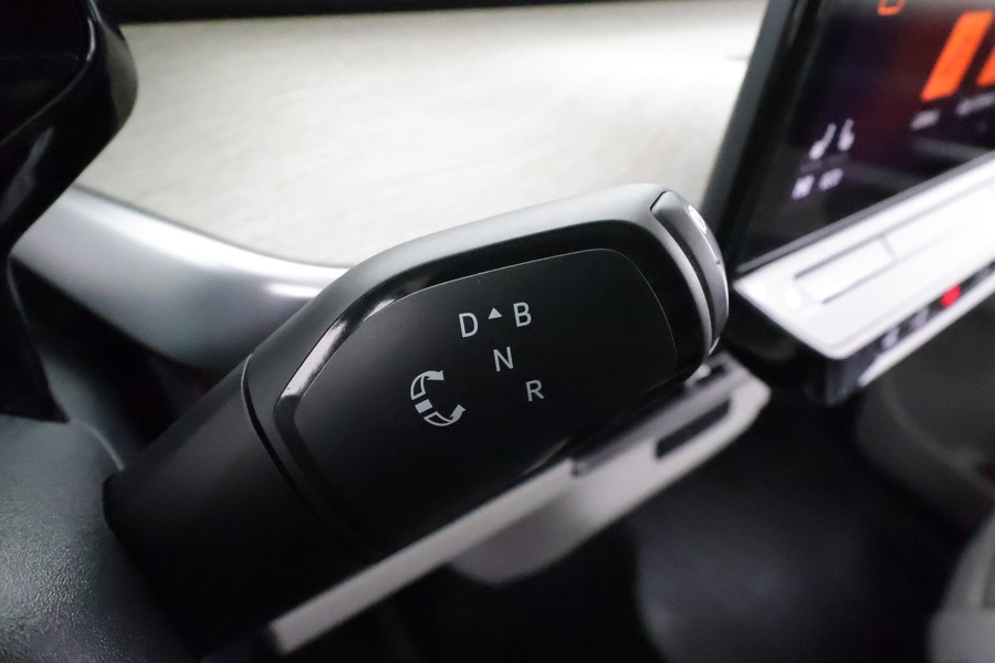 Volkswagen ID. Buzz vaihtoauto