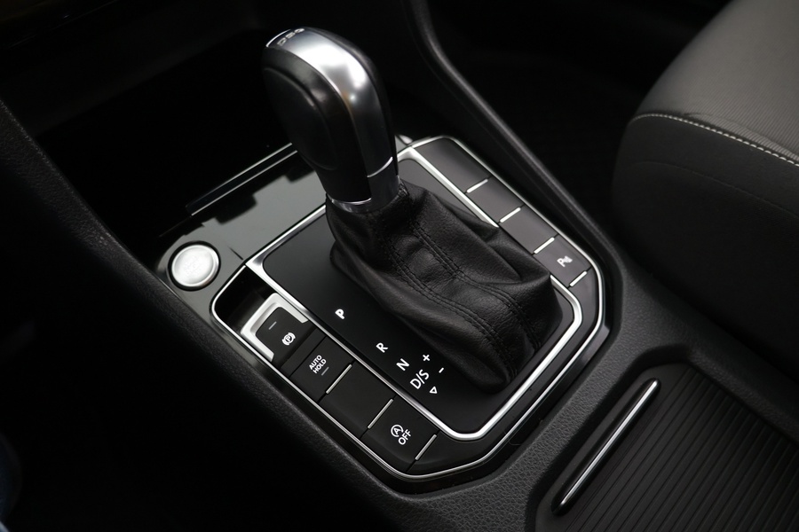 Volkswagen Golf Sportsvan vaihtoauto