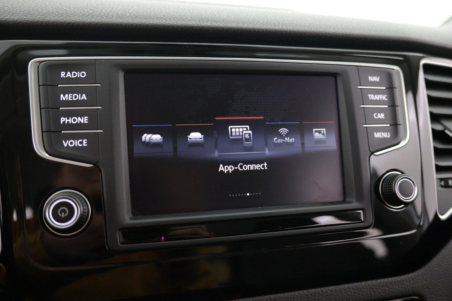 Volkswagen Golf Sportsvan vaihtoauto