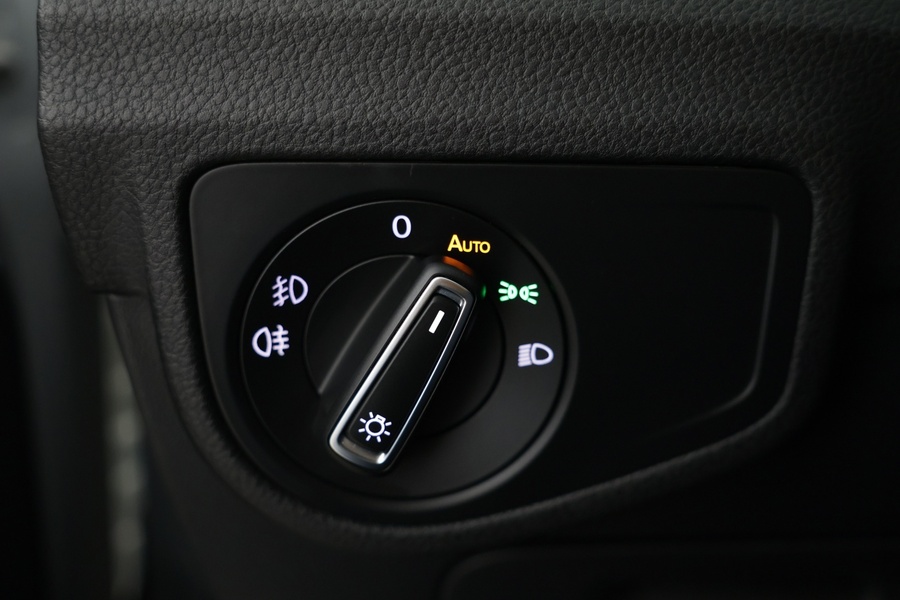 Volkswagen Golf Sportsvan vaihtoauto