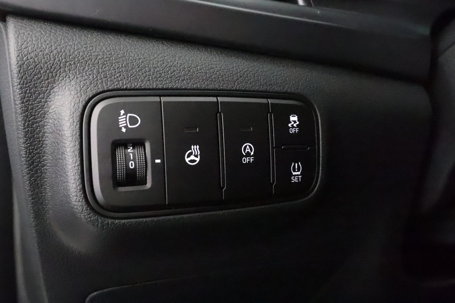Hyundai i20 Hatchback vaihtoauto
