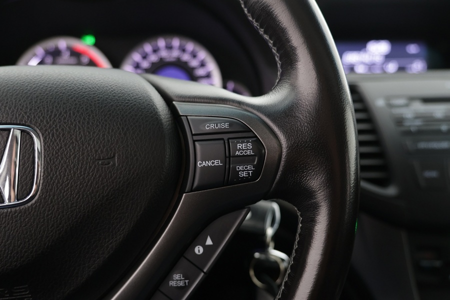 Honda Accord vaihtoauto