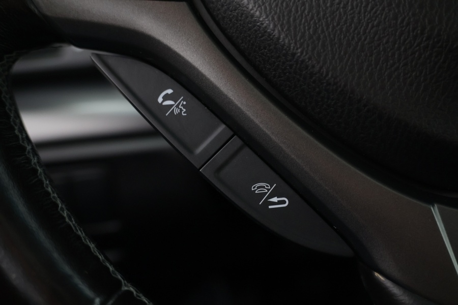 Honda Accord vaihtoauto