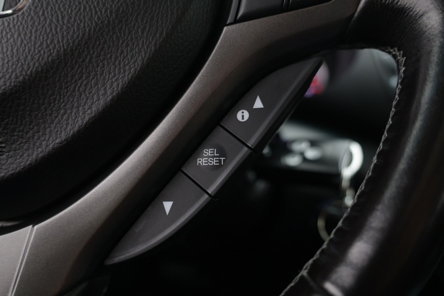 Honda Accord vaihtoauto