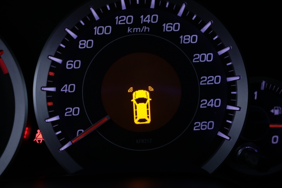 Honda Accord vaihtoauto