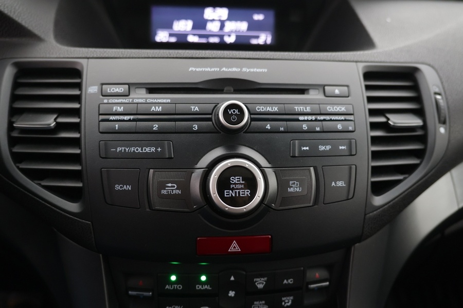 Honda Accord vaihtoauto