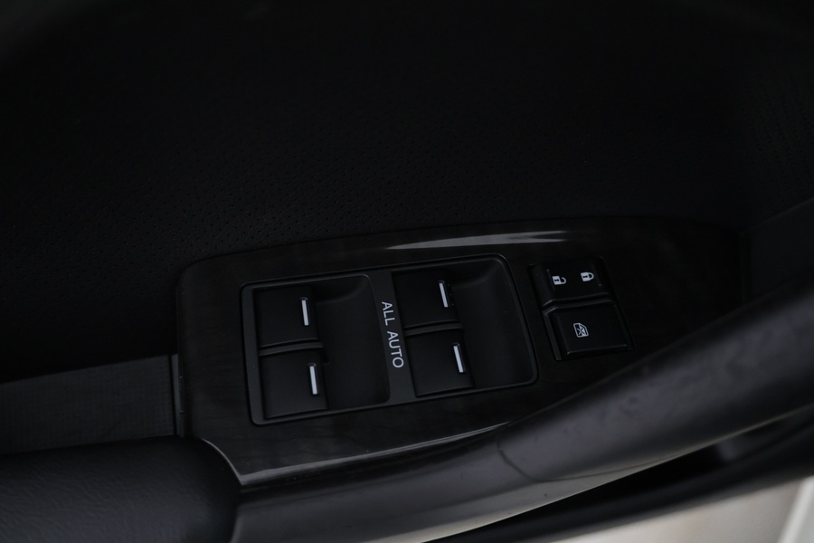 Honda Accord vaihtoauto