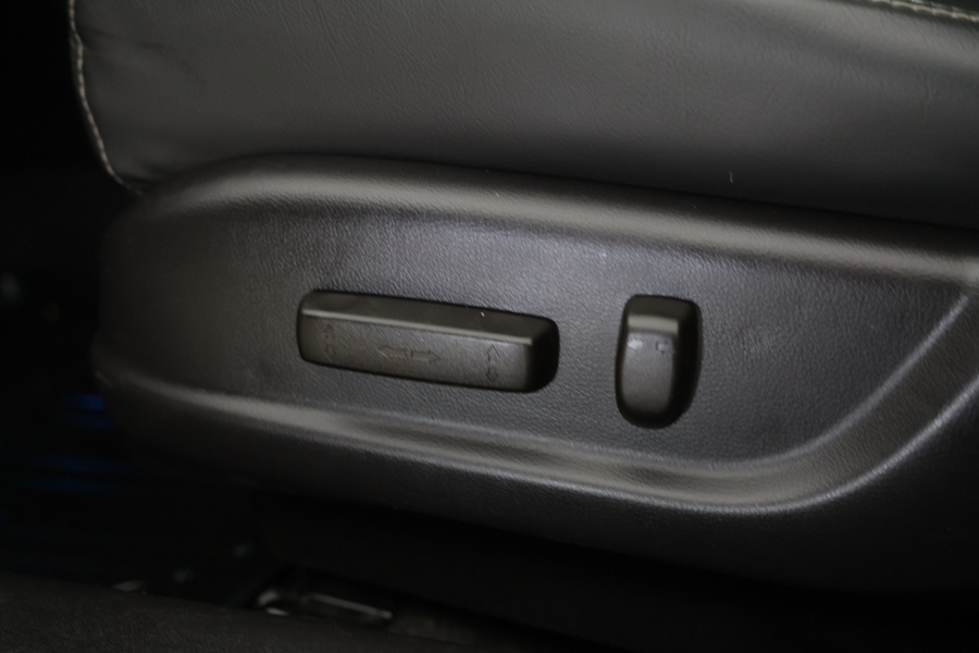 Honda Accord vaihtoauto