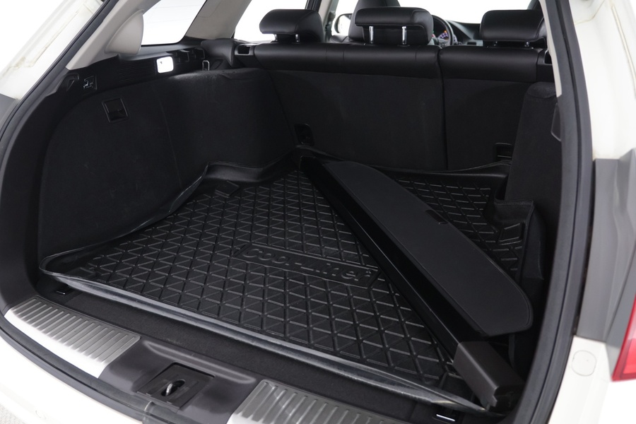 Honda Accord vaihtoauto