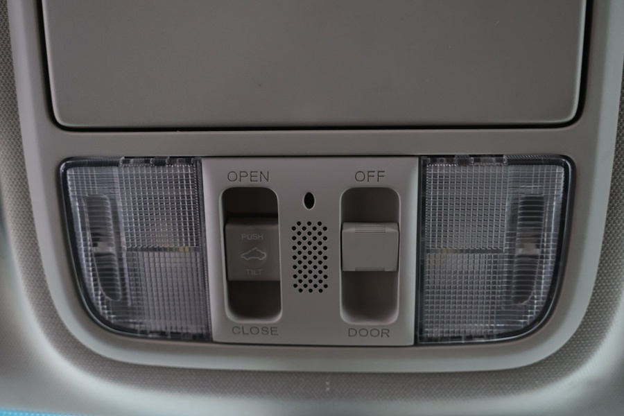 Honda Accord vaihtoauto