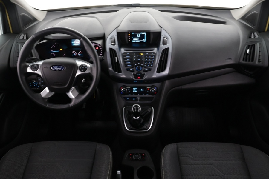 Ford Grand Tourneo Connect vaihtoauto