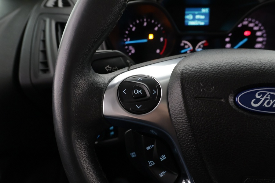 Ford Grand Tourneo Connect vaihtoauto