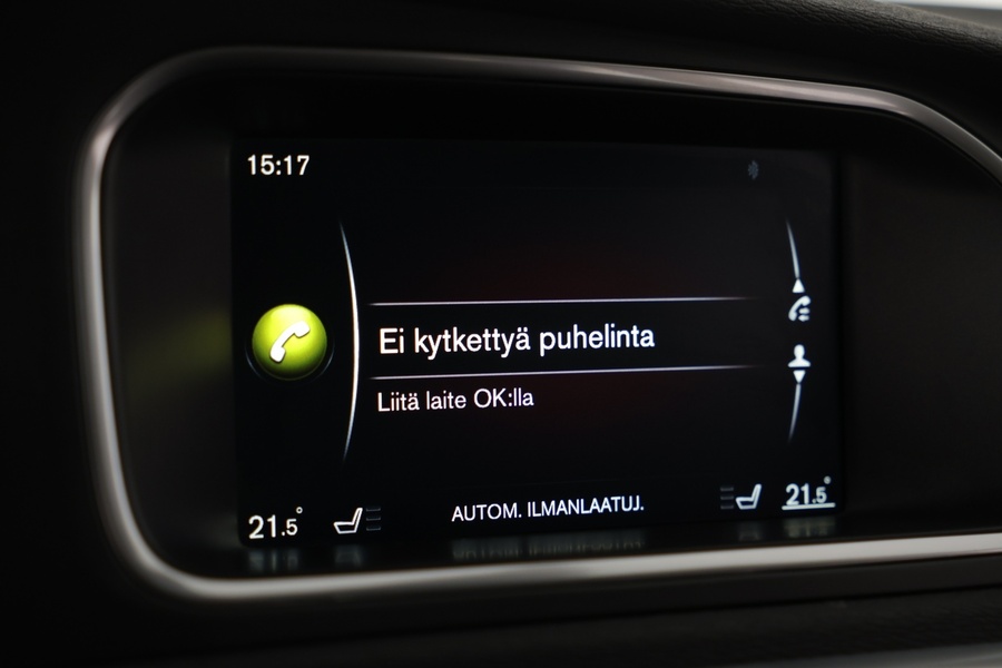 Volvo V40 Cross Country vaihtoauto