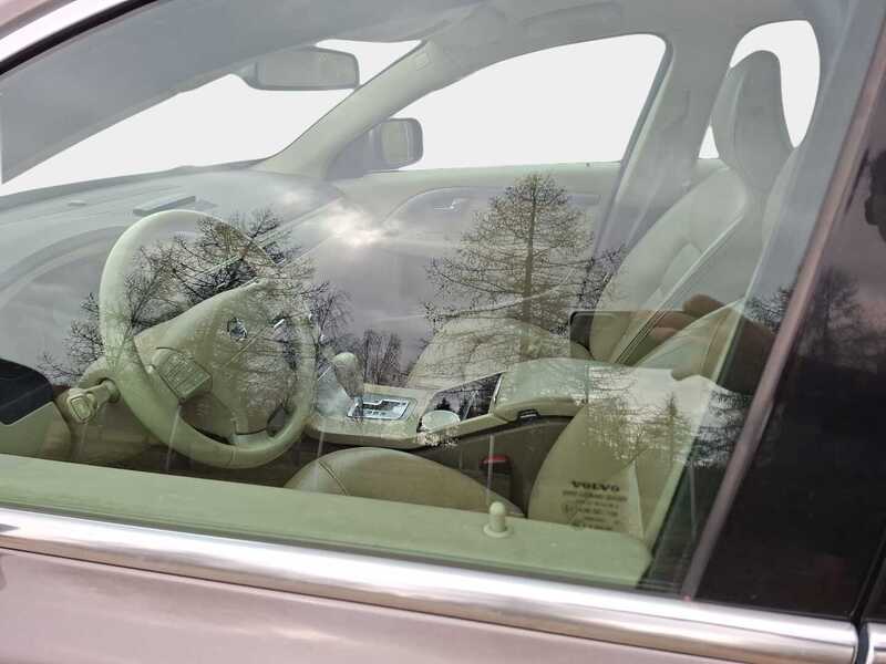 Volvo XC70 vaihtoauto