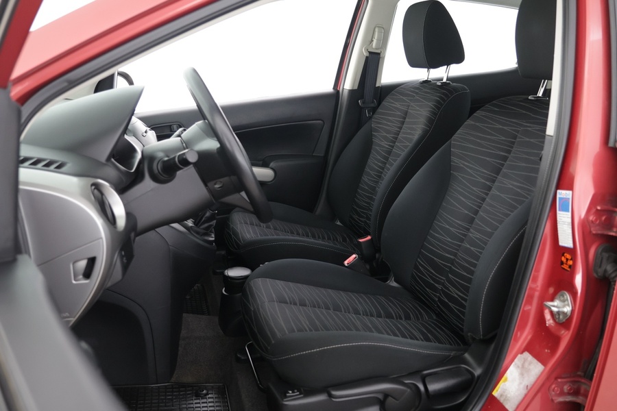 Mazda 2 vaihtoauto