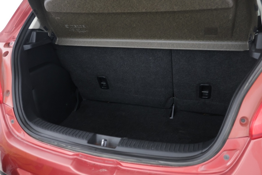 Mazda 2 vaihtoauto