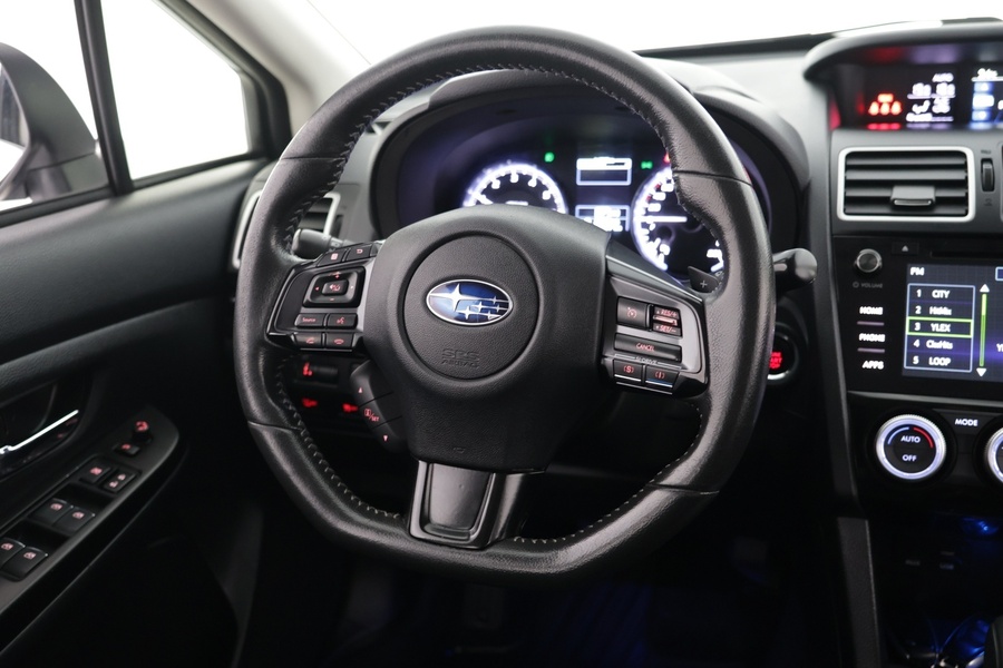 Subaru Levorg vaihtoauto