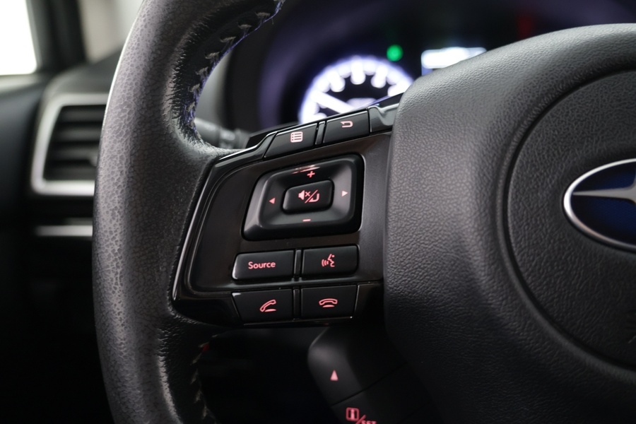 Subaru Levorg vaihtoauto