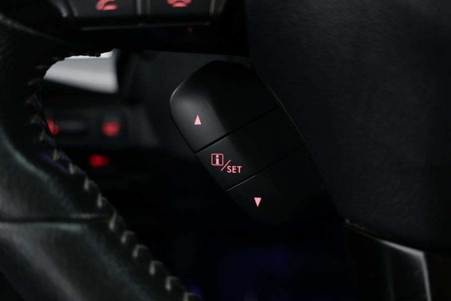 Subaru Levorg vaihtoauto