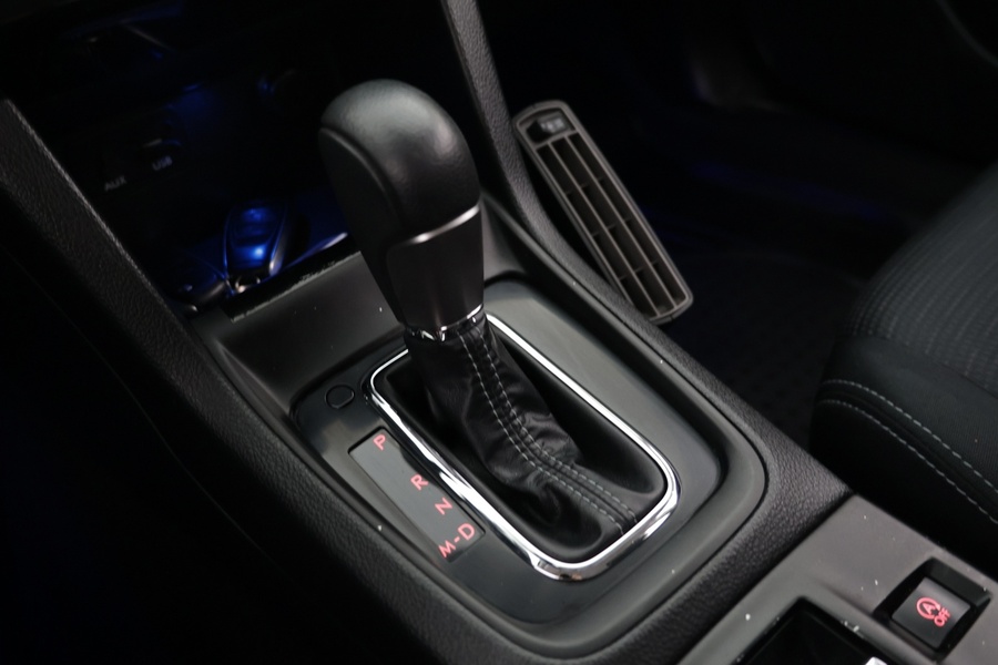 Subaru Levorg vaihtoauto