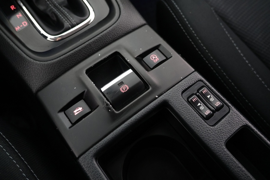 Subaru Levorg vaihtoauto