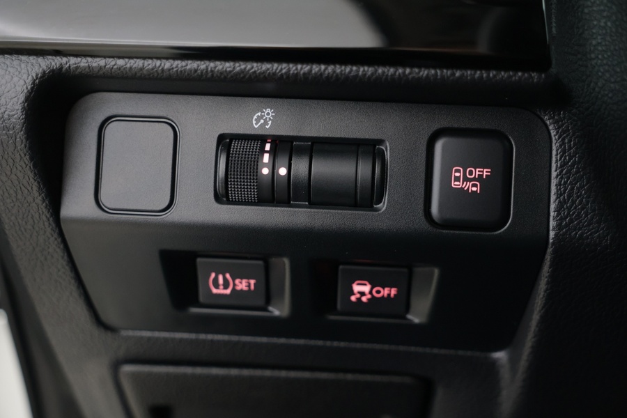 Subaru Levorg vaihtoauto