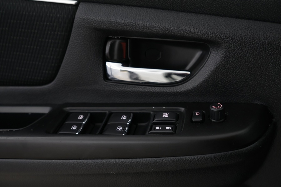 Subaru Levorg vaihtoauto