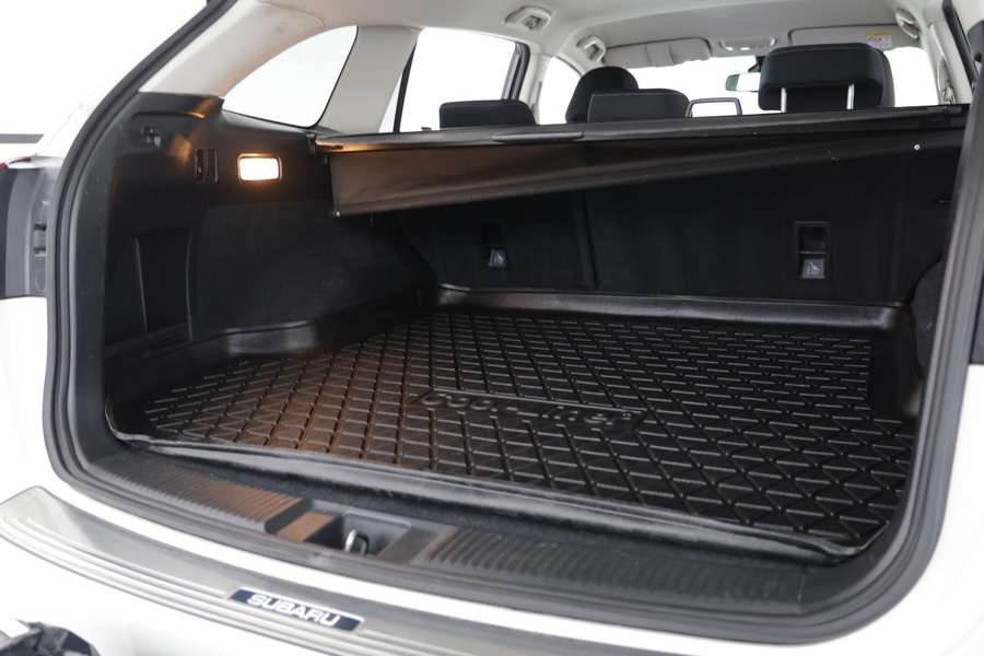 Subaru Levorg vaihtoauto