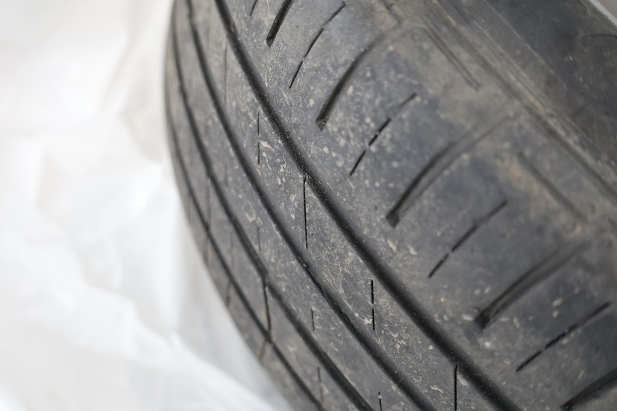 Ford Grand C-MAX vaihtoauto