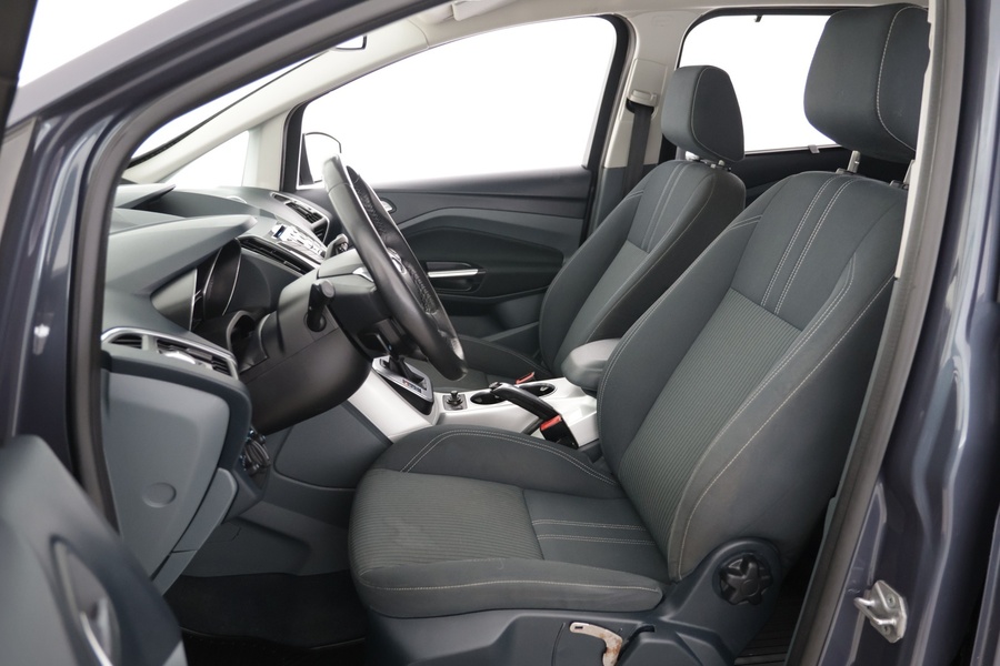 Ford Grand C-MAX vaihtoauto