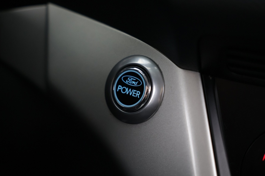 Ford Grand C-MAX vaihtoauto