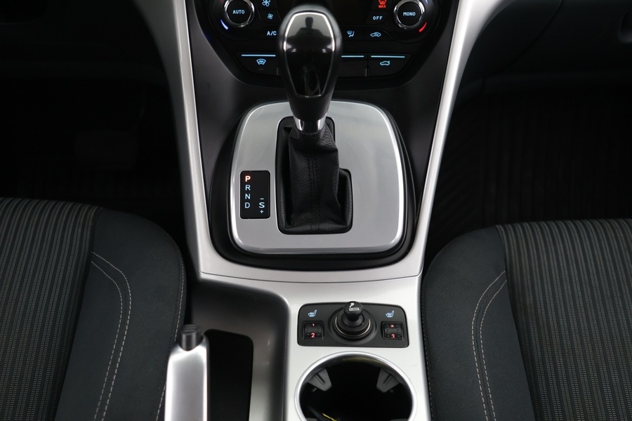 Ford Grand C-MAX vaihtoauto