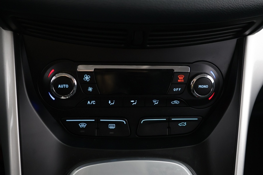 Ford Grand C-MAX vaihtoauto