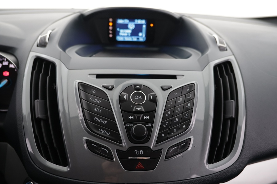 Ford Grand C-MAX vaihtoauto