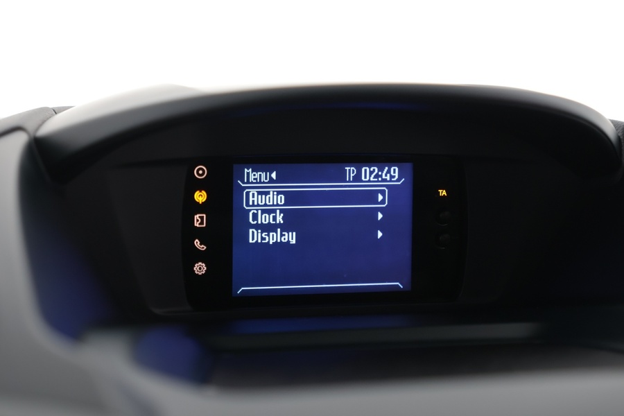 Ford Grand C-MAX vaihtoauto