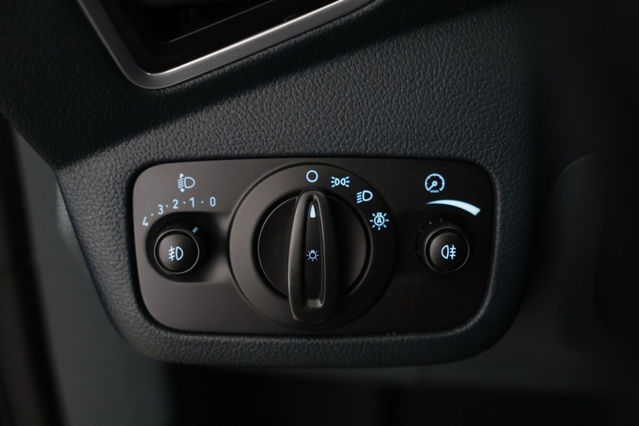 Ford Grand C-MAX vaihtoauto