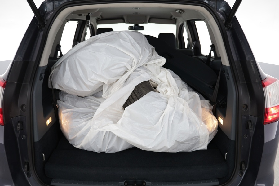 Ford Grand C-MAX vaihtoauto