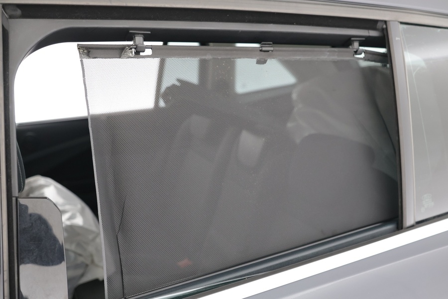 Ford Grand C-MAX vaihtoauto