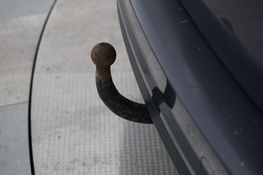 Ford Grand C-MAX vaihtoauto