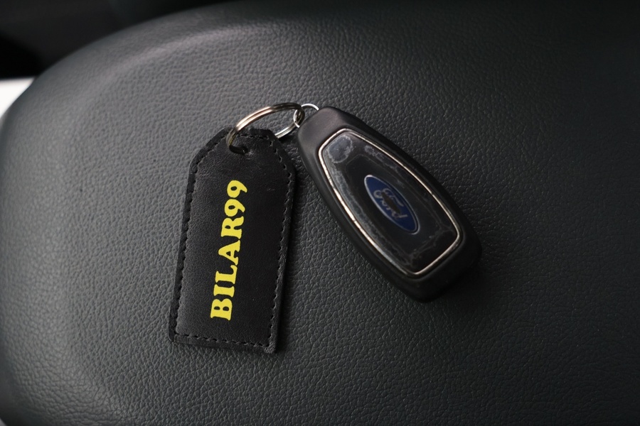 Ford Grand C-MAX vaihtoauto