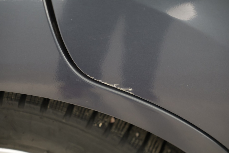 Ford Grand C-MAX vaihtoauto