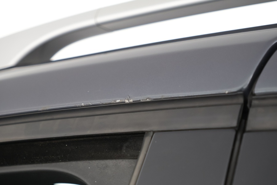 Ford Grand C-MAX vaihtoauto